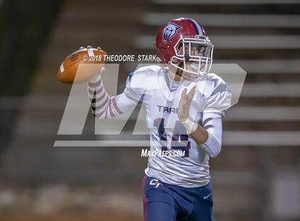 Thumbnail 2 in Cherokee Trail @ Cherry Creek photogallery.