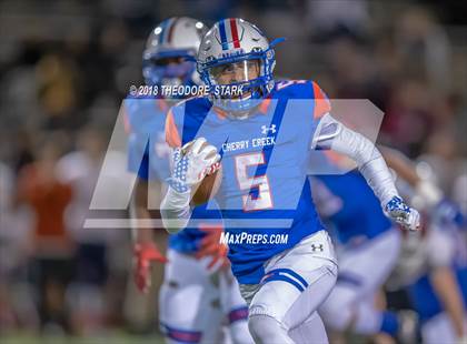 Thumbnail 3 in Cherokee Trail @ Cherry Creek photogallery.