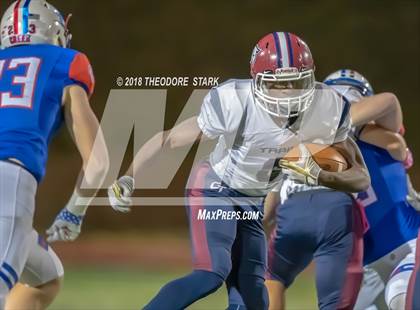 Thumbnail 1 in Cherokee Trail @ Cherry Creek photogallery.