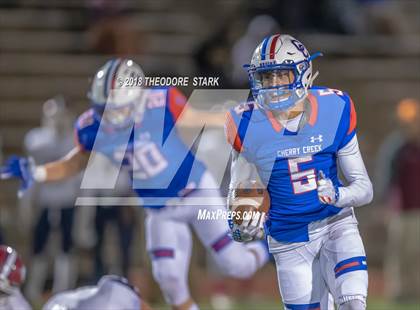 Thumbnail 3 in Cherokee Trail @ Cherry Creek photogallery.