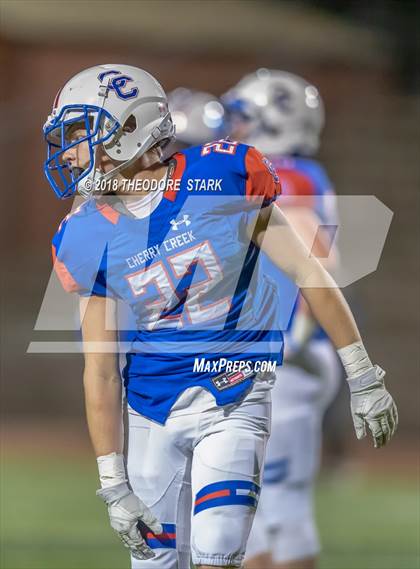 Thumbnail 3 in Cherokee Trail @ Cherry Creek photogallery.