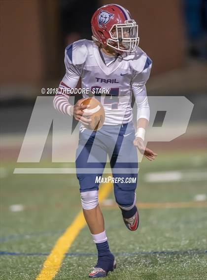 Thumbnail 1 in Cherokee Trail @ Cherry Creek photogallery.