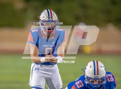 Thumbnail 3 in Cherokee Trail @ Cherry Creek photogallery.