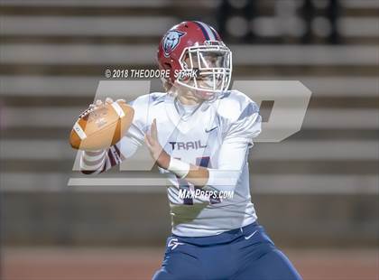 Thumbnail 3 in Cherokee Trail @ Cherry Creek photogallery.