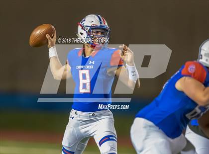 Thumbnail 3 in Cherokee Trail @ Cherry Creek photogallery.
