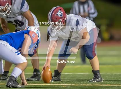 Thumbnail 1 in Cherokee Trail @ Cherry Creek photogallery.