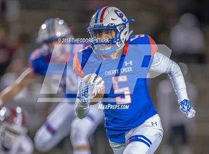 Thumbnail 3 in Cherokee Trail @ Cherry Creek photogallery.