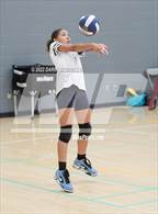 Photo from the gallery "American Leadership Academy - Anthem South vs Sequoia Pathway (Epic Tourneys Volleyball Invite)"