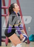 Photo from the gallery "American Leadership Academy - Anthem South vs Sequoia Pathway (Epic Tourneys Volleyball Invite)"