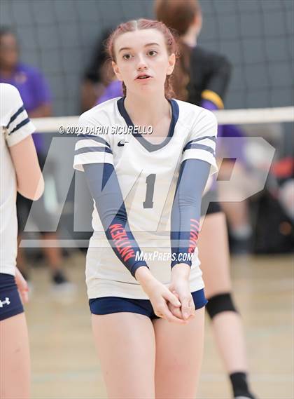 Thumbnail 3 in American Leadership Academy - Anthem South vs Sequoia Pathway (Epic Tourneys Volleyball Invite) photogallery.