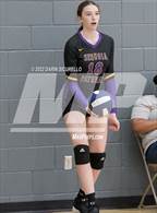 Photo from the gallery "American Leadership Academy - Anthem South vs Sequoia Pathway (Epic Tourneys Volleyball Invite)"
