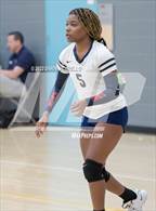 Photo from the gallery "American Leadership Academy - Anthem South vs Sequoia Pathway (Epic Tourneys Volleyball Invite)"