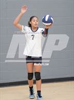 Photo from the gallery "American Leadership Academy - Anthem South vs Sequoia Pathway (Epic Tourneys Volleyball Invite)"
