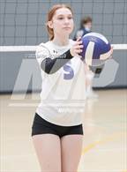 Photo from the gallery "American Leadership Academy - Anthem South vs Sequoia Pathway (Epic Tourneys Volleyball Invite)"