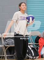 Photo from the gallery "American Leadership Academy - Anthem South vs Sequoia Pathway (Epic Tourneys Volleyball Invite)"