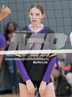 Photo from the gallery "American Leadership Academy - Anthem South vs Sequoia Pathway (Epic Tourneys Volleyball Invite)"