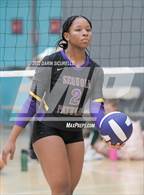 Photo from the gallery "American Leadership Academy - Anthem South vs Sequoia Pathway (Epic Tourneys Volleyball Invite)"