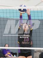 Photo from the gallery "American Leadership Academy - Anthem South vs Sequoia Pathway (Epic Tourneys Volleyball Invite)"