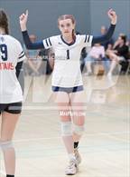 Photo from the gallery "American Leadership Academy - Anthem South vs Sequoia Pathway (Epic Tourneys Volleyball Invite)"
