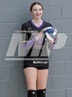 Photo from the gallery "American Leadership Academy - Anthem South vs Sequoia Pathway (Epic Tourneys Volleyball Invite)"
