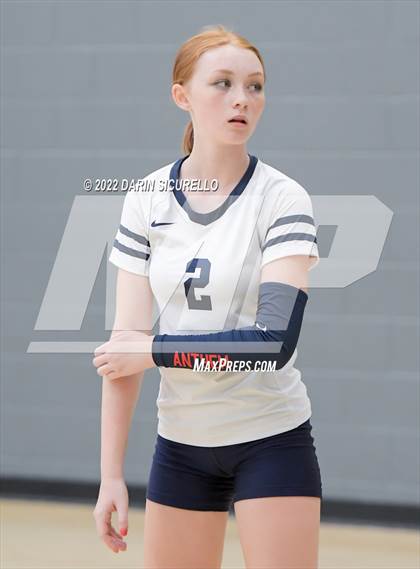 Thumbnail 3 in American Leadership Academy - Anthem South vs Sequoia Pathway (Epic Tourneys Volleyball Invite) photogallery.