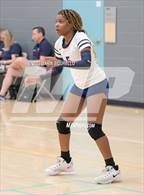 Photo from the gallery "American Leadership Academy - Anthem South vs Sequoia Pathway (Epic Tourneys Volleyball Invite)"