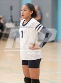 Photo from the gallery "American Leadership Academy - Anthem South vs Sequoia Pathway (Epic Tourneys Volleyball Invite)"