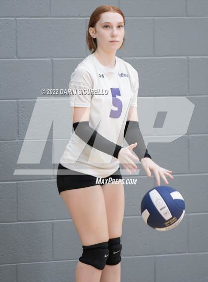 Thumbnail 3 in American Leadership Academy - Anthem South vs Sequoia Pathway (Epic Tourneys Volleyball Invite) photogallery.