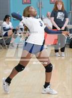Photo from the gallery "American Leadership Academy - Anthem South vs Sequoia Pathway (Epic Tourneys Volleyball Invite)"