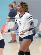 Photo from the gallery "American Leadership Academy - Anthem South vs Sequoia Pathway (Epic Tourneys Volleyball Invite)"