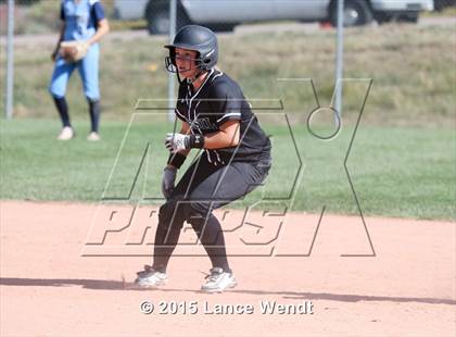Thumbnail 3 in Ralston Valley vs. Fossil Ridge photogallery.