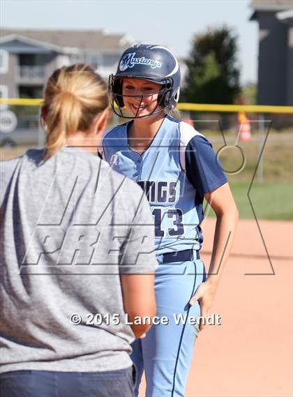 Thumbnail 1 in Ralston Valley vs. Fossil Ridge photogallery.