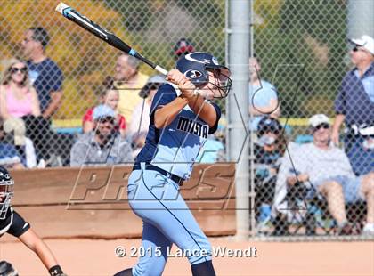 Thumbnail 3 in Ralston Valley vs. Fossil Ridge photogallery.