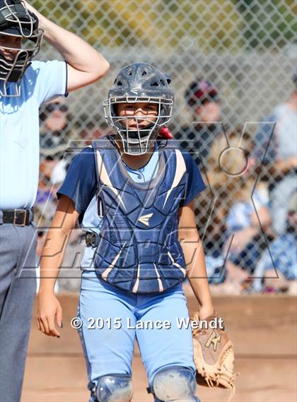 Thumbnail 1 in Ralston Valley vs. Fossil Ridge photogallery.