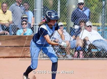 Thumbnail 3 in Ralston Valley vs. Fossil Ridge photogallery.