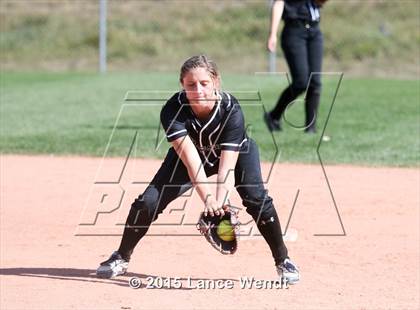 Thumbnail 2 in Ralston Valley vs. Fossil Ridge photogallery.