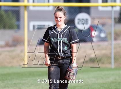 Thumbnail 1 in Ralston Valley vs. Fossil Ridge photogallery.