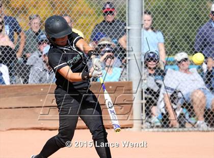 Thumbnail 1 in Ralston Valley vs. Fossil Ridge photogallery.