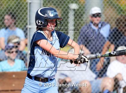 Thumbnail 1 in Ralston Valley vs. Fossil Ridge photogallery.