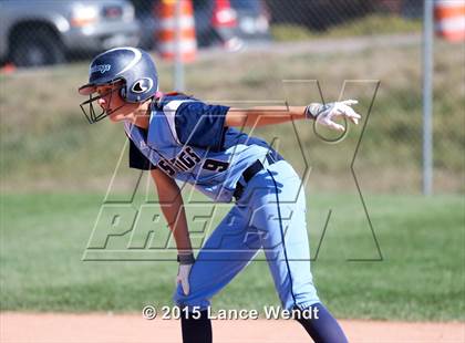 Thumbnail 2 in Ralston Valley vs. Fossil Ridge photogallery.