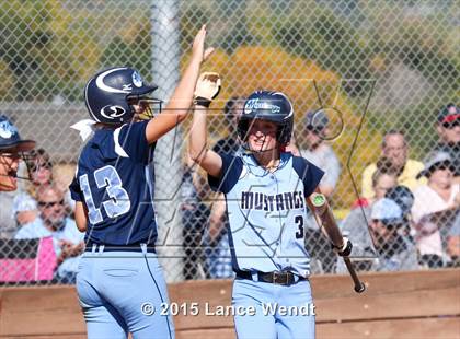 Thumbnail 3 in Ralston Valley vs. Fossil Ridge photogallery.