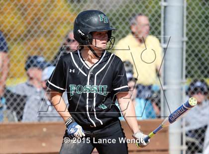 Thumbnail 3 in Ralston Valley vs. Fossil Ridge photogallery.
