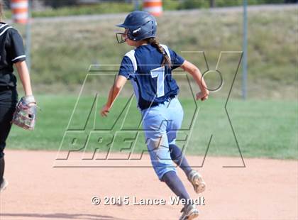 Thumbnail 1 in Ralston Valley vs. Fossil Ridge photogallery.