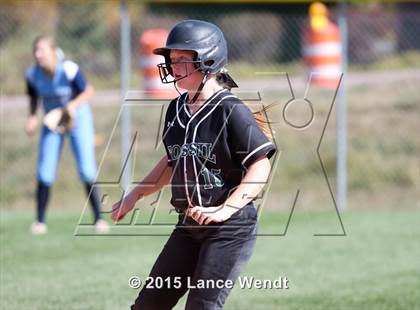 Thumbnail 2 in Ralston Valley vs. Fossil Ridge photogallery.