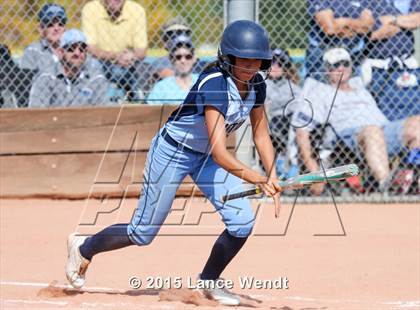 Thumbnail 1 in Ralston Valley vs. Fossil Ridge photogallery.
