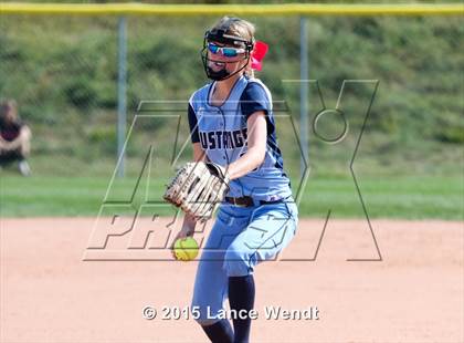 Thumbnail 1 in Ralston Valley vs. Fossil Ridge photogallery.