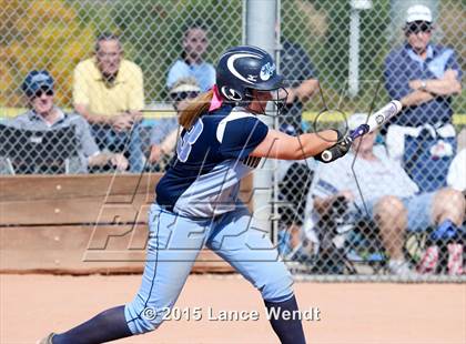 Thumbnail 1 in Ralston Valley vs. Fossil Ridge photogallery.
