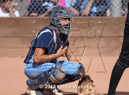 Thumbnail 3 in Ralston Valley vs. Fossil Ridge photogallery.