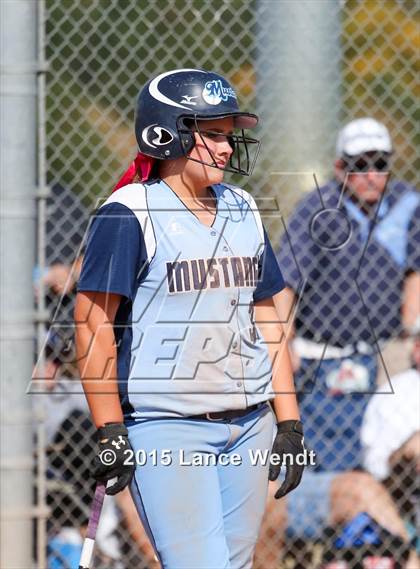 Thumbnail 2 in Ralston Valley vs. Fossil Ridge photogallery.