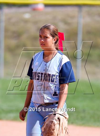 Thumbnail 1 in Ralston Valley vs. Fossil Ridge photogallery.